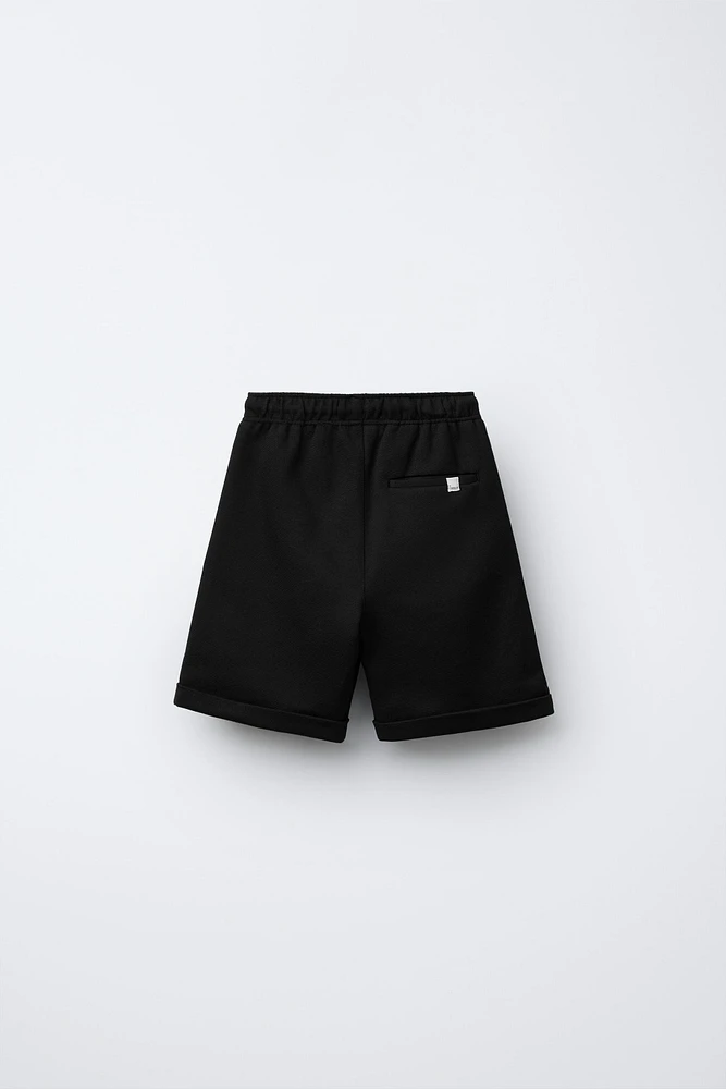 COMFORT SHORTS