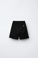 COMFORT SHORTS