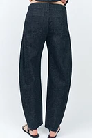 ZW COLLECTION DENIM PANTS