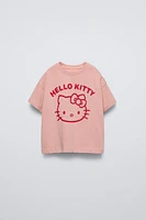 HELLO KITTY © T-SHIRT