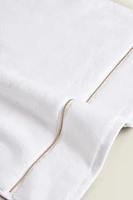 SERVIETTE DE BAIN FESTON BROD