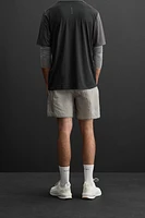 SHORT D'ENTRAÎNEMENT