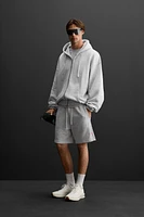 JOGGER SHORTS