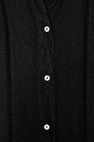CHEMISE 100 % LIN COLLECTION ZW