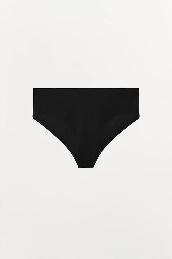 CULOTTE EN POLYAMIDE