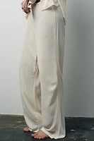 PANTALON LARGE