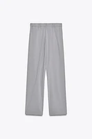 PANTALON PARÉO DÉLAVÉ