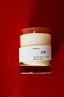 (200G) ZEN INFUSION SCENTED CANDLE