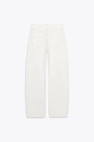 JEAN TRF CURVE TAILLE HAUTE