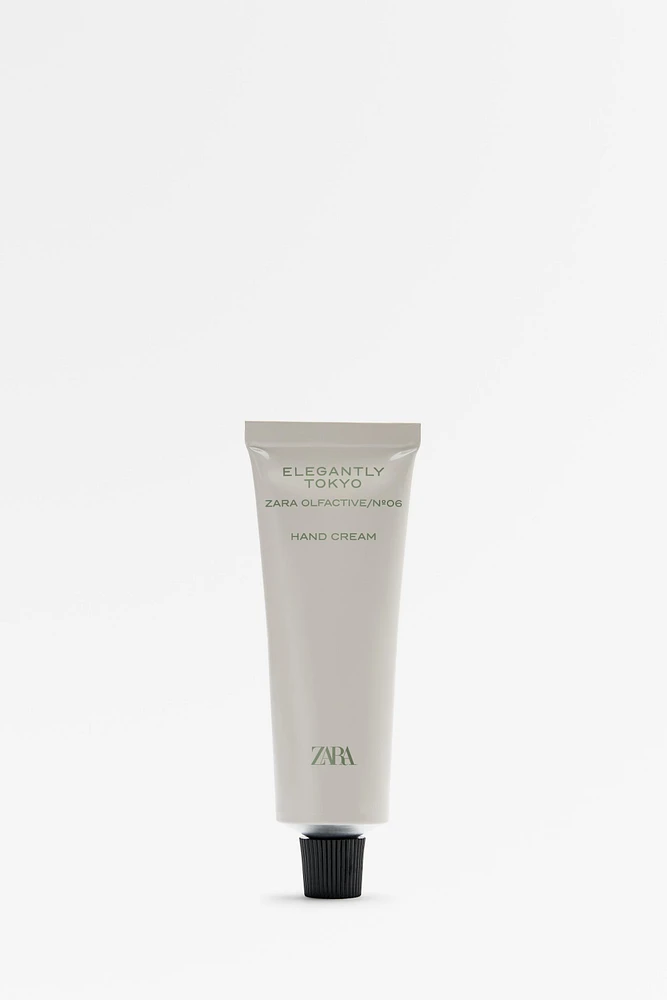 ELEGANTLY TOKYO HAND LOTION 50 ML (1.69 FL. OZ)