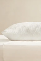 MEMORY FOAM FLAKES PILLOW