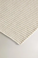 CHILDREN'S STRIPED BLANKET