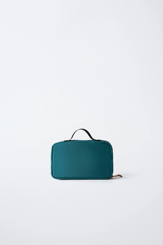 TROUSSE CAMPING