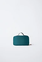 CAMPING TOILETRY BAG