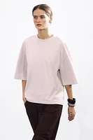 LOOSE FIT T-SHIRT