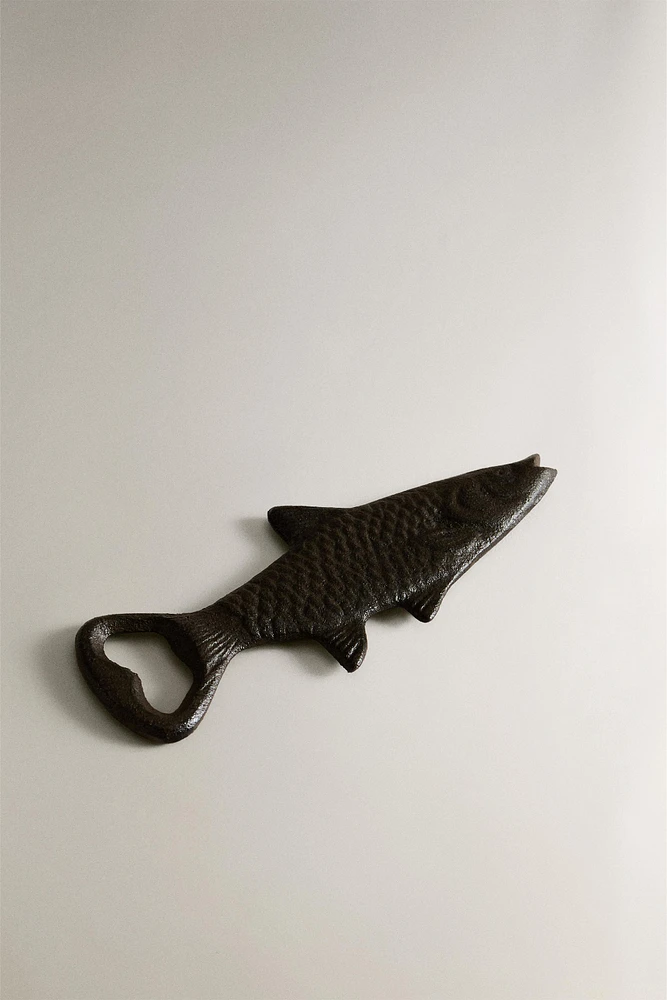 DÉCAPSULEUR POISSON