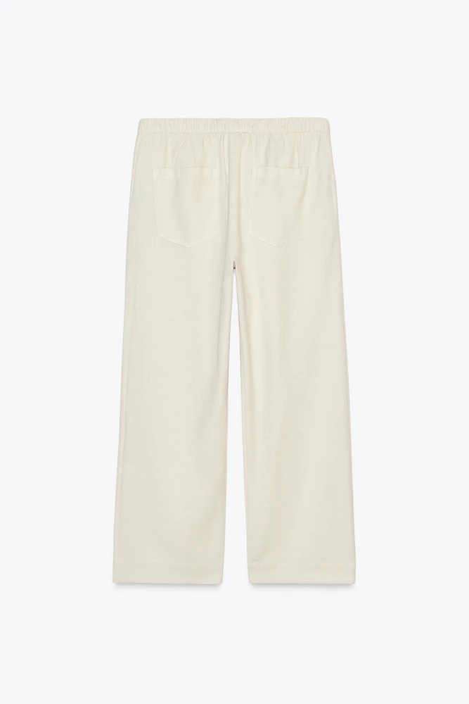 ZW COLLECTION JOGGER PANTS