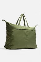 SAC DE VOYAGE TECHNIQUE