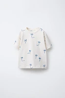 PRINTED T-SHIRT