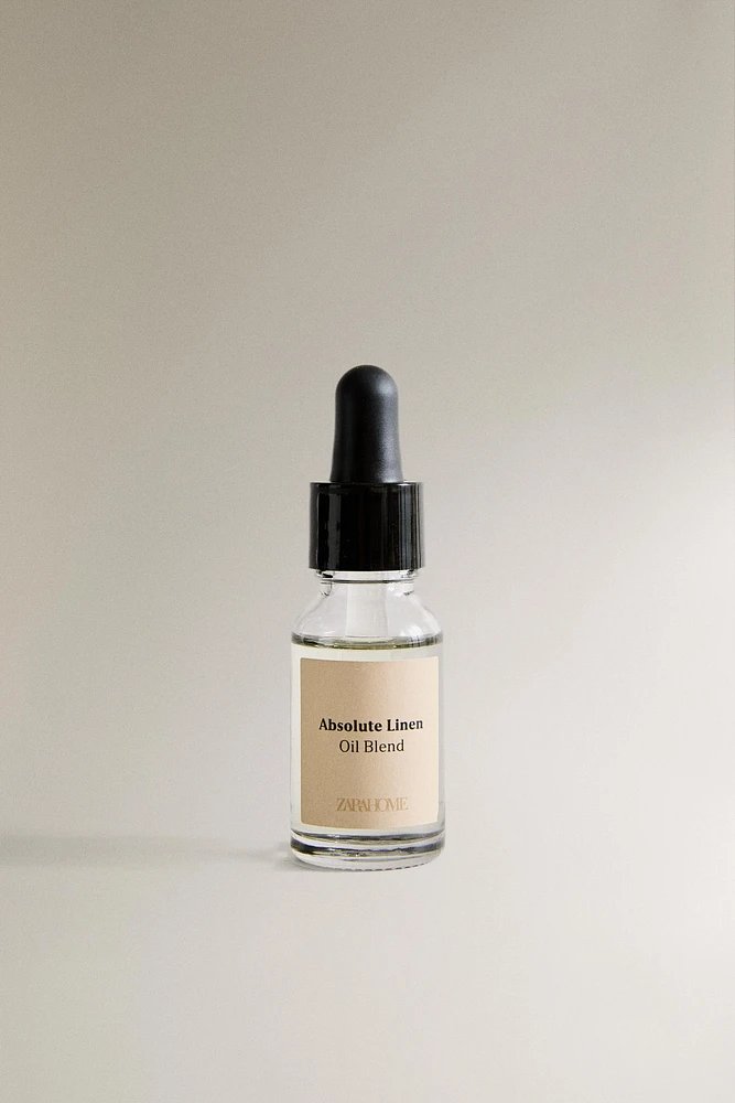 (15 ML) HUILE ESSENTIELLE ABSOLUTE LINEN