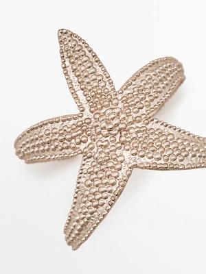 Bracelet étoile