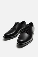 DRESS SHOES