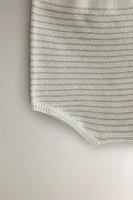 BLOOMER ENFANT COTON ET SOIE