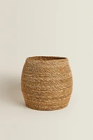 SEAGRASS BASKET