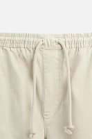 PANTALON CARGO