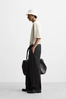 SWEAT RELAXED FIT TECHNIQUE