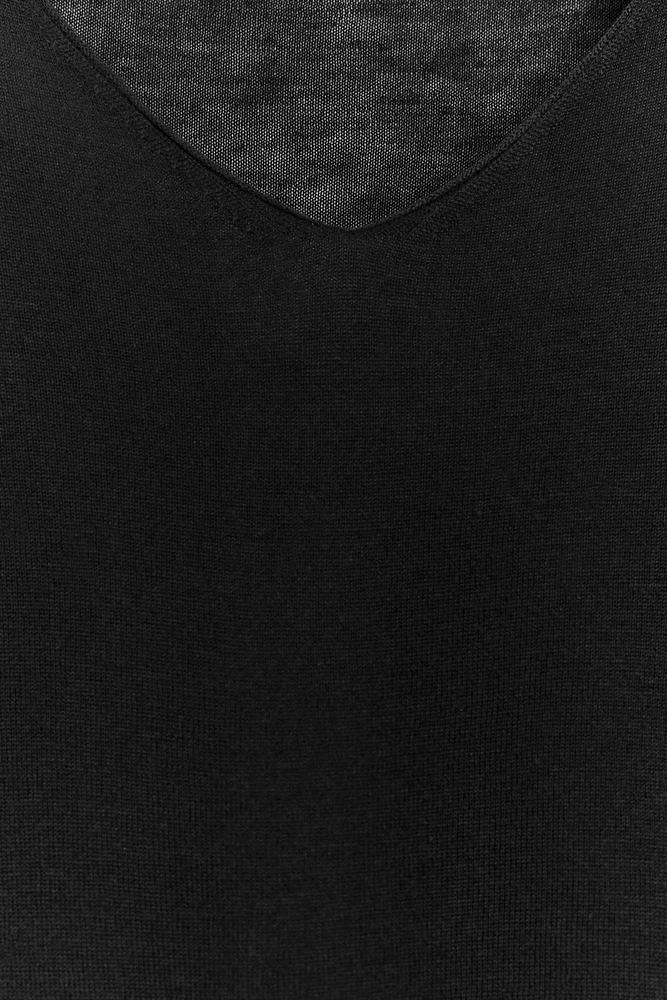 SWEATER WITH WOOL AND SILK 50TH ANNIVERSARY