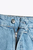 JEAN ZW COLLECTION JAMBES LARGES TAILLE HAUTE
