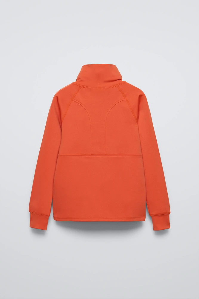 T-SHIRT THERMIQUE COLLECTION SKI