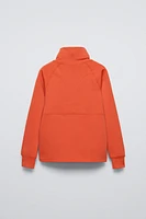 T-SHIRT THERMIQUE COLLECTION SKI