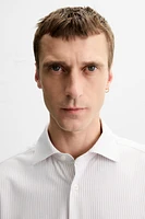 REGULAR FIT SHIRT