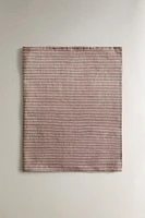 STRIPED LINEN TABLE RUNNER