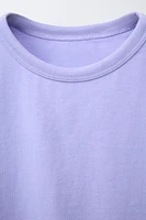 PLAIN SHIRT