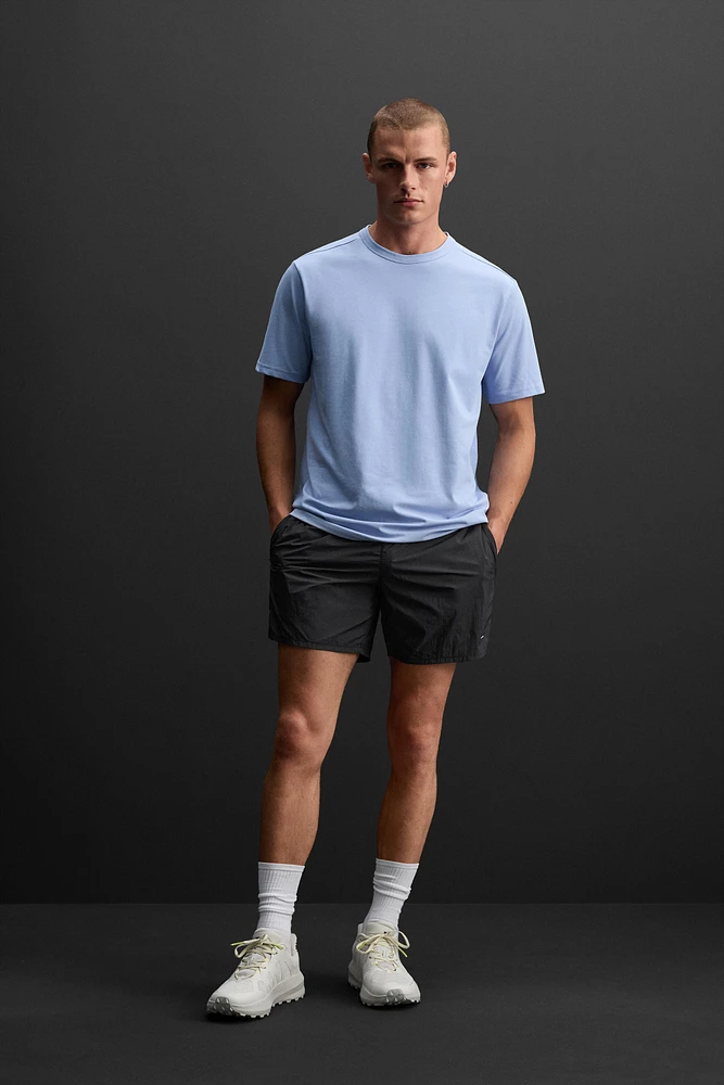 TRAINING RUNNING SHORTS