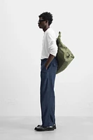 PANTALON DE CHARPENTIER DÉLAVÉ