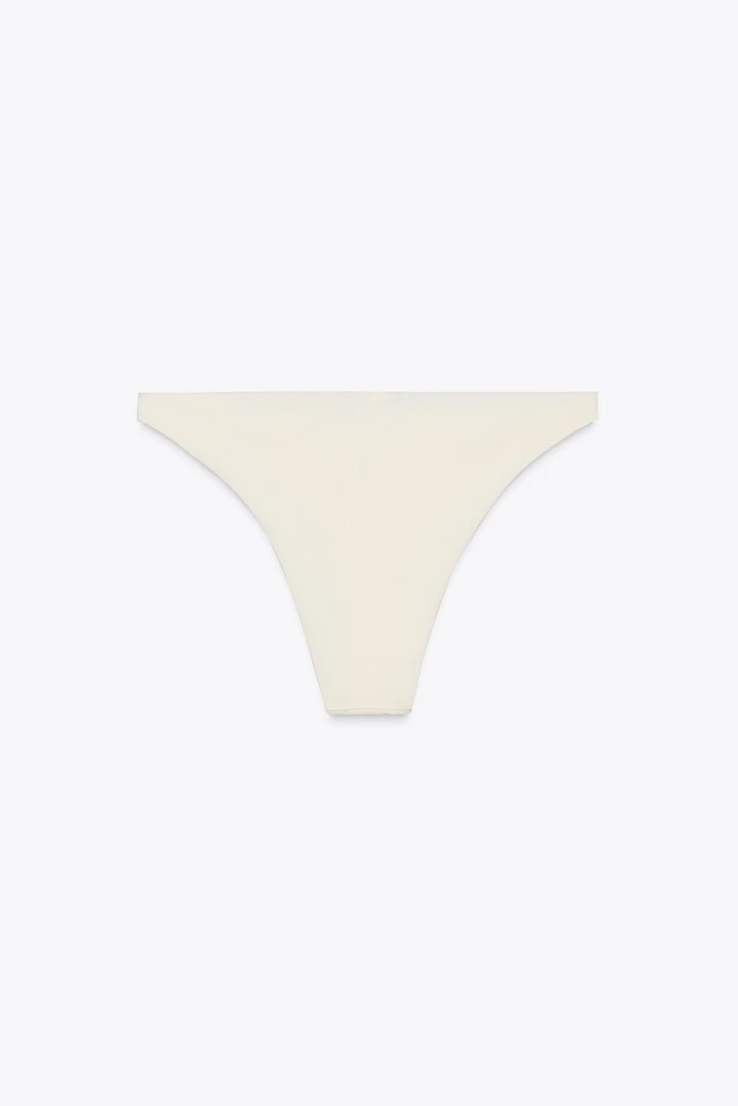 BAS DE BIKINI UNI