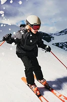 TEXT GOGGLES WITH CASE SKI COLLECTION