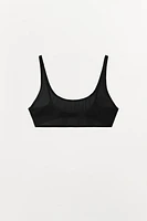 BRASSIÈRE EN POLYAMIDE