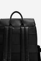 SAC À DOS À RABAT