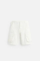 CARGO SHORTS
