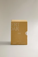 (250 G) BOUGIE PARFUMÉE DESERT CEDAR