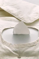RANGE-LINGETTES ENFANT FLEUR