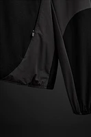 VESTE TECHNIQUE COLOR BLOCK