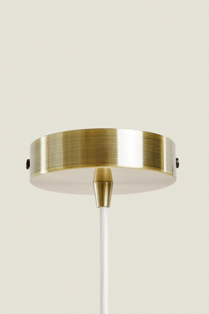 PENDANT LAMP