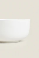 BONE CHINA BOWL