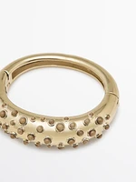 Stone bracelet - Limited Edition